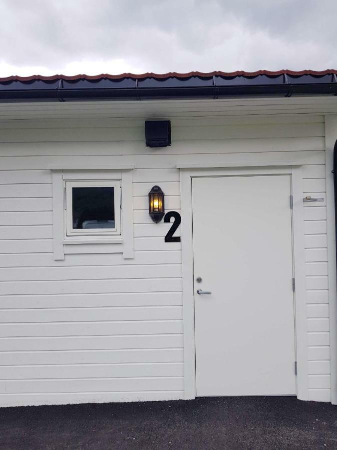 Saltvold Leilighet Nr 2 Røldal Exterior foto