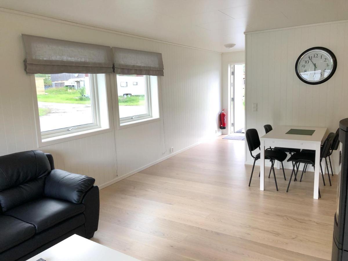 Saltvold Leilighet Nr 2 Røldal Exterior foto